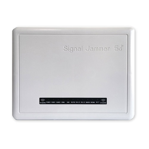 黄大仙区狮王DX5008型高考5G信号屏蔽器